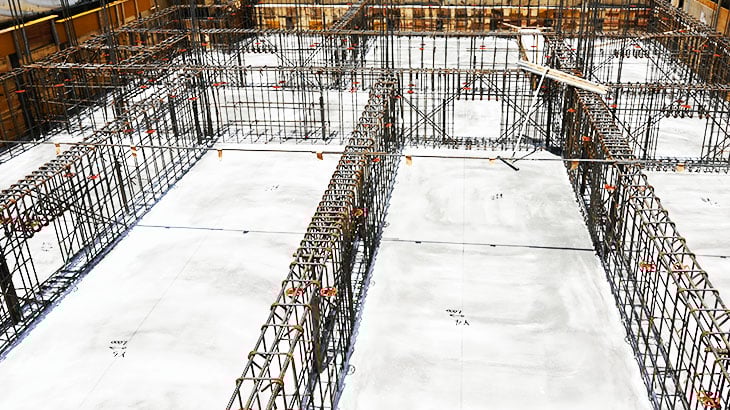 What Is The Meaning Of These Abbreviations RC S SRC In Building 